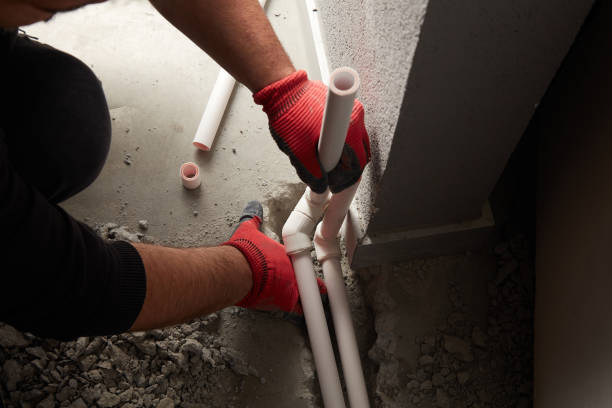 Best Plumbing System Maintenance  in San Antonio, TX