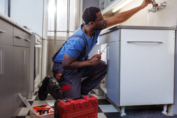 Commercial Plumbing Services in San Antonio, TX